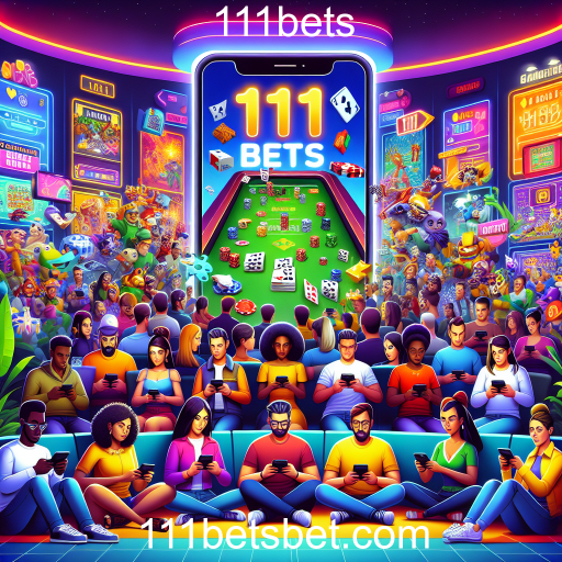 Mobile Gaming