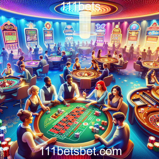 Table Games
